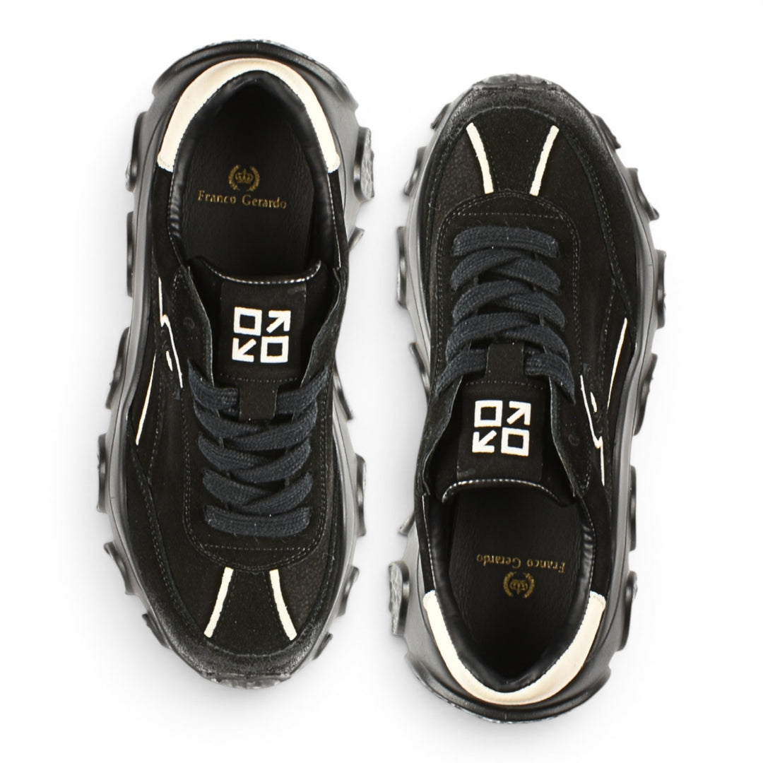 Franco Gerardo Sneakers 9802