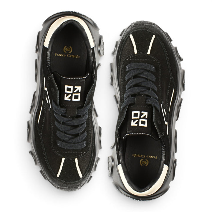 Franco Gerardo Sneakers 9802