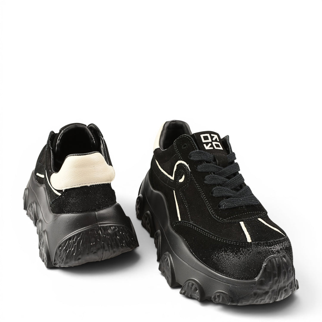 Franco Gerardo Sneakers 9802