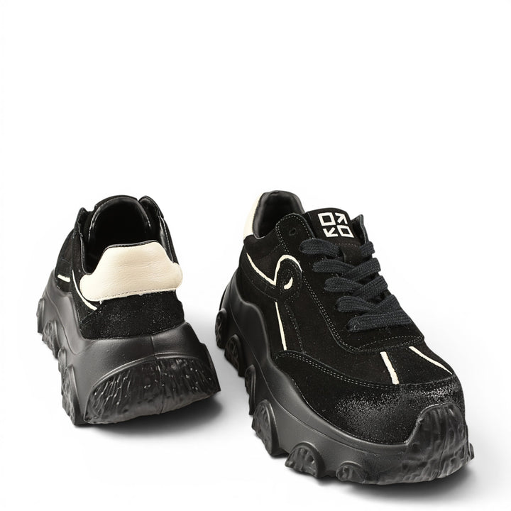 Franco Gerardo Sneakers 9802