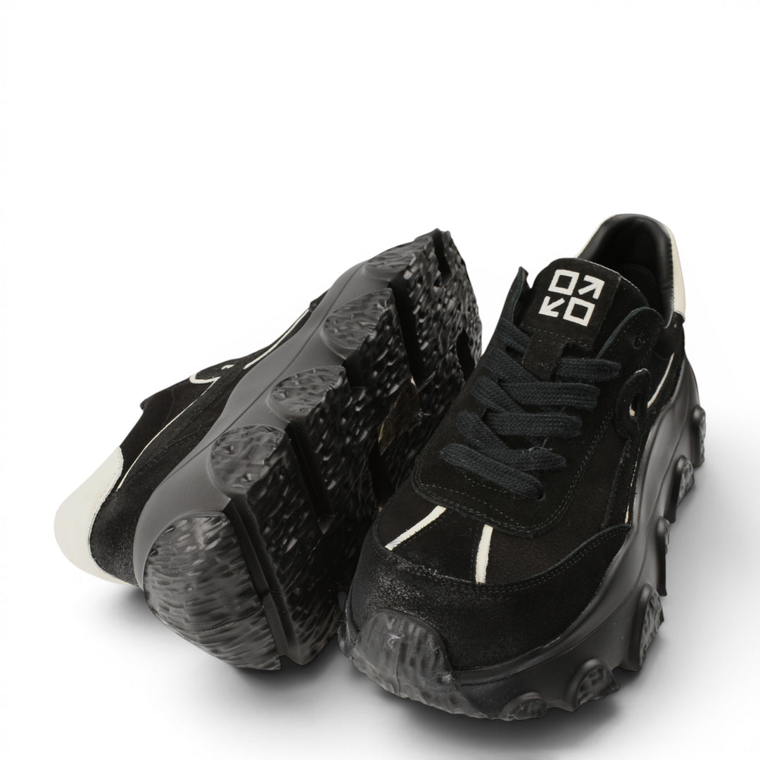 Franco Gerardo Sneakers 9802