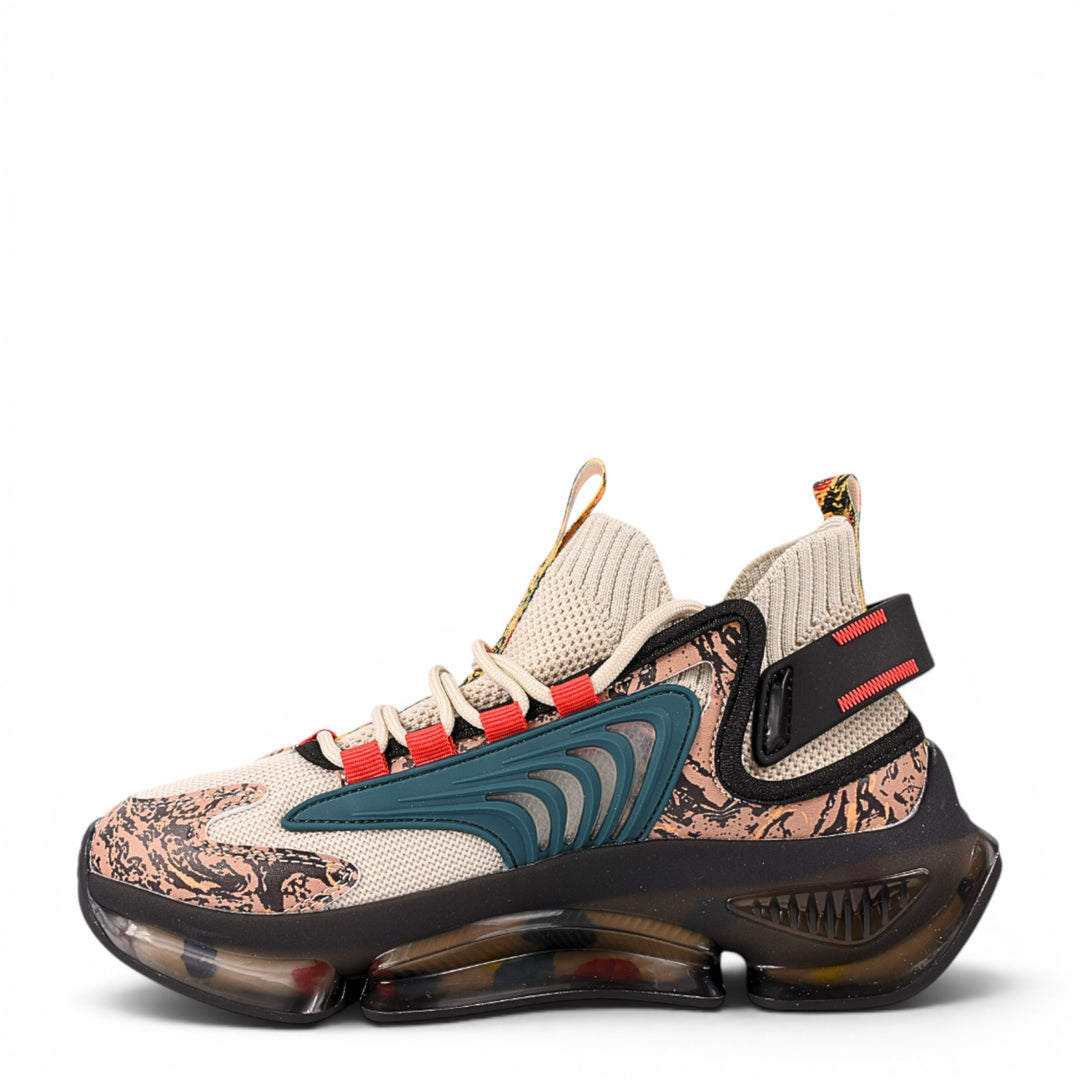 GRYXX Sneakers  21016-V