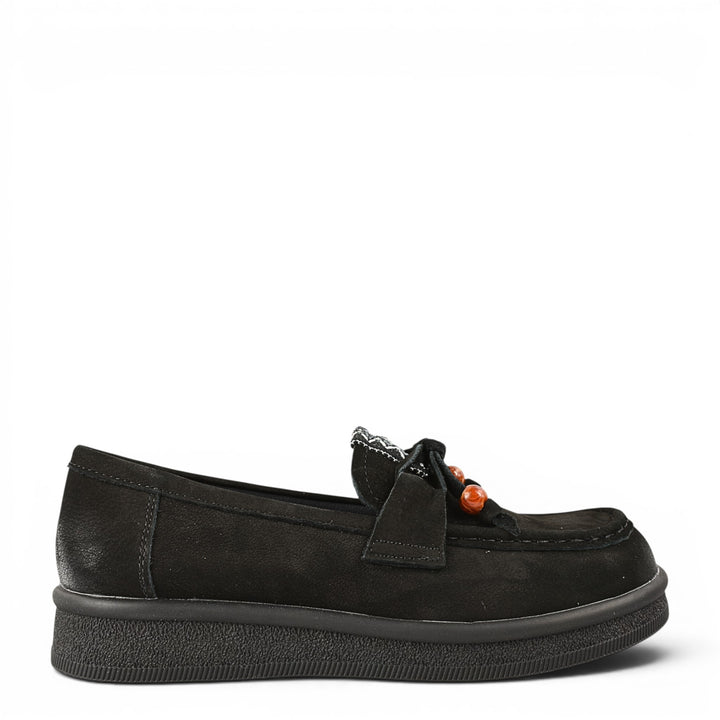 Formazione Pantofi Casual 68651-N