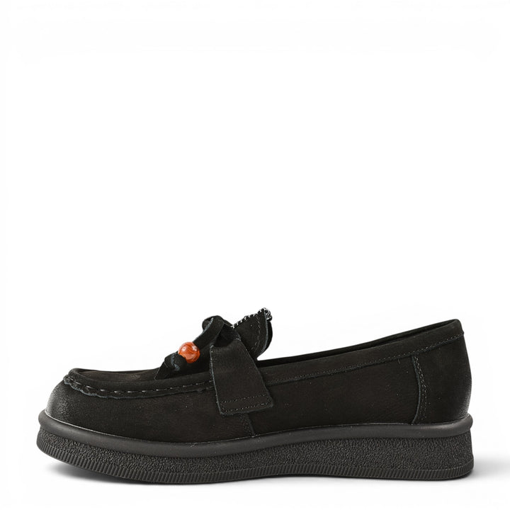 Formazione Pantofi Casual 68651-N