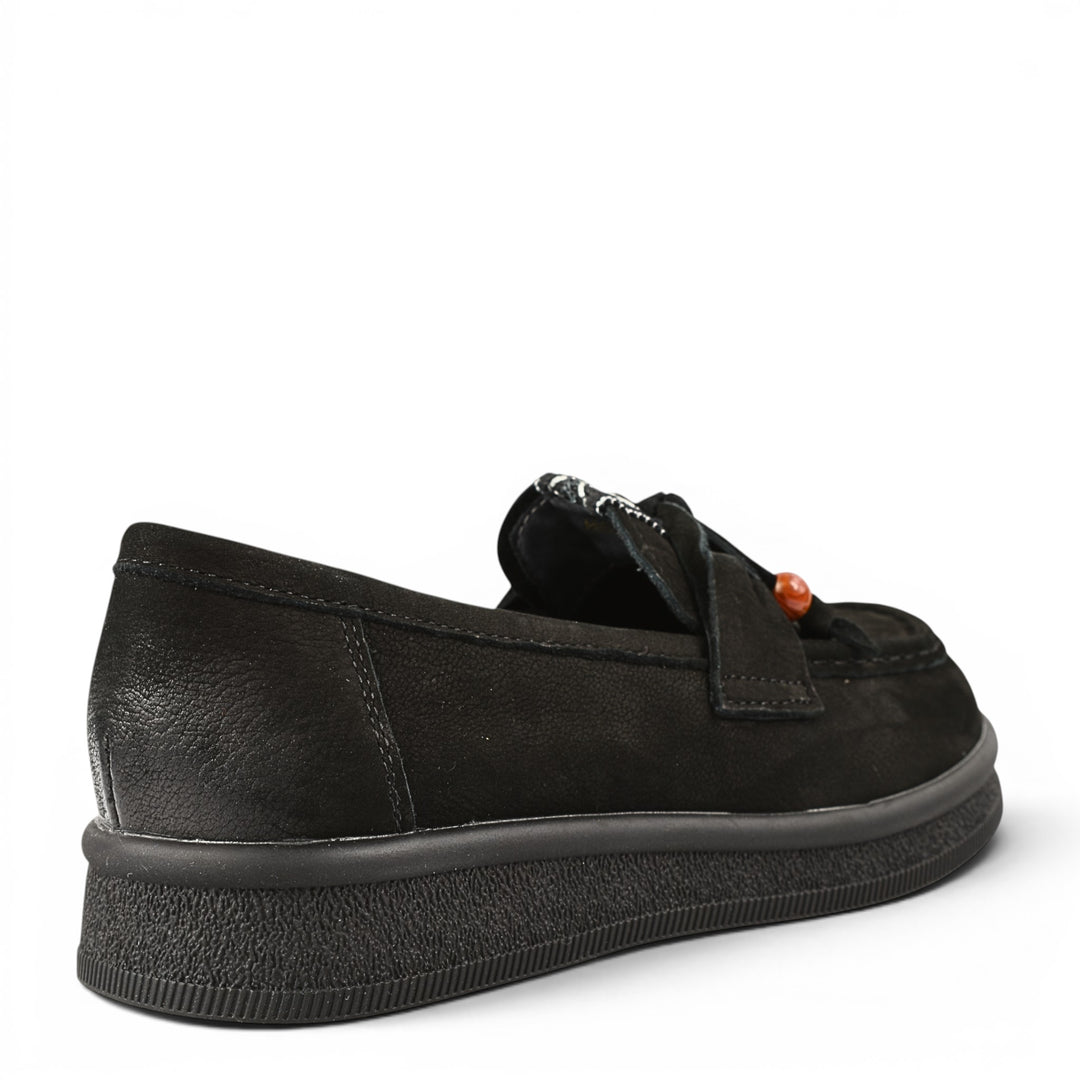 Formazione Pantofi Casual 68651-N