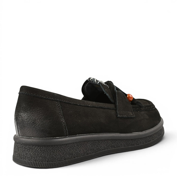 Formazione Pantofi Casual 68651-N