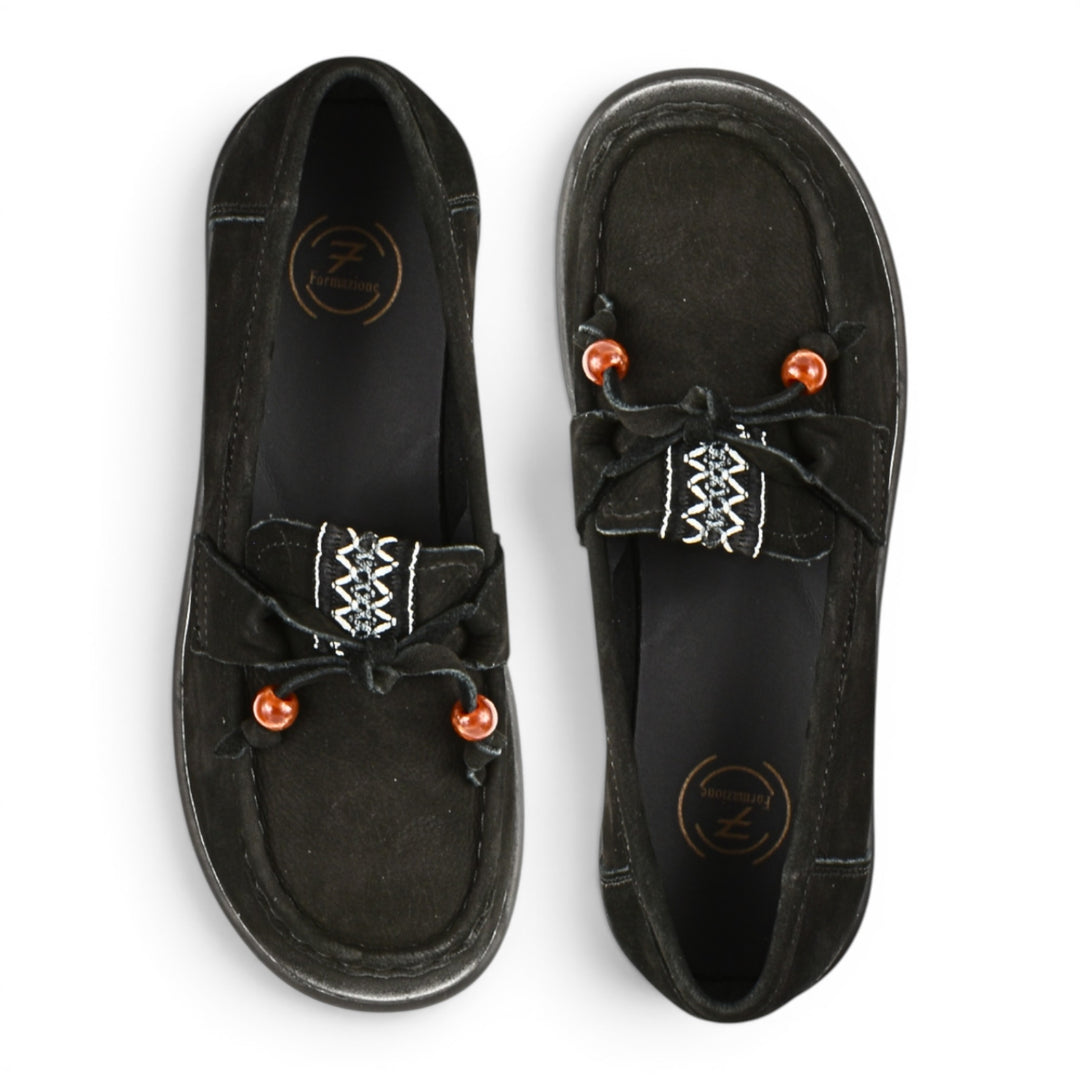 Formazione Pantofi Casual 68651-N