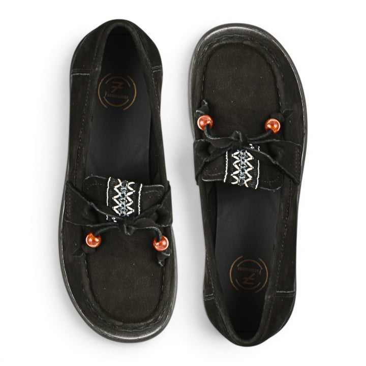 Formazione Pantofi Casual 68651-N