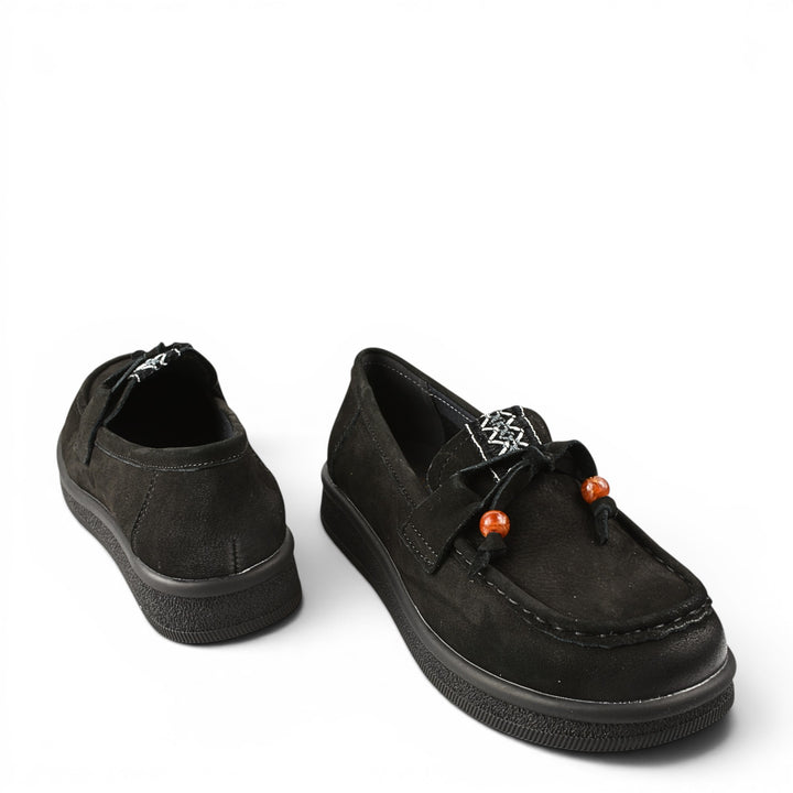 Formazione Pantofi Casual 68651-N