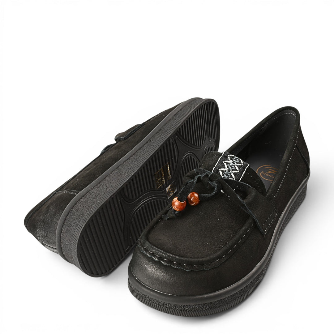 Formazione Pantofi Casual 68651-N