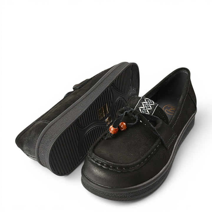 Formazione Pantofi Casual 68651-N