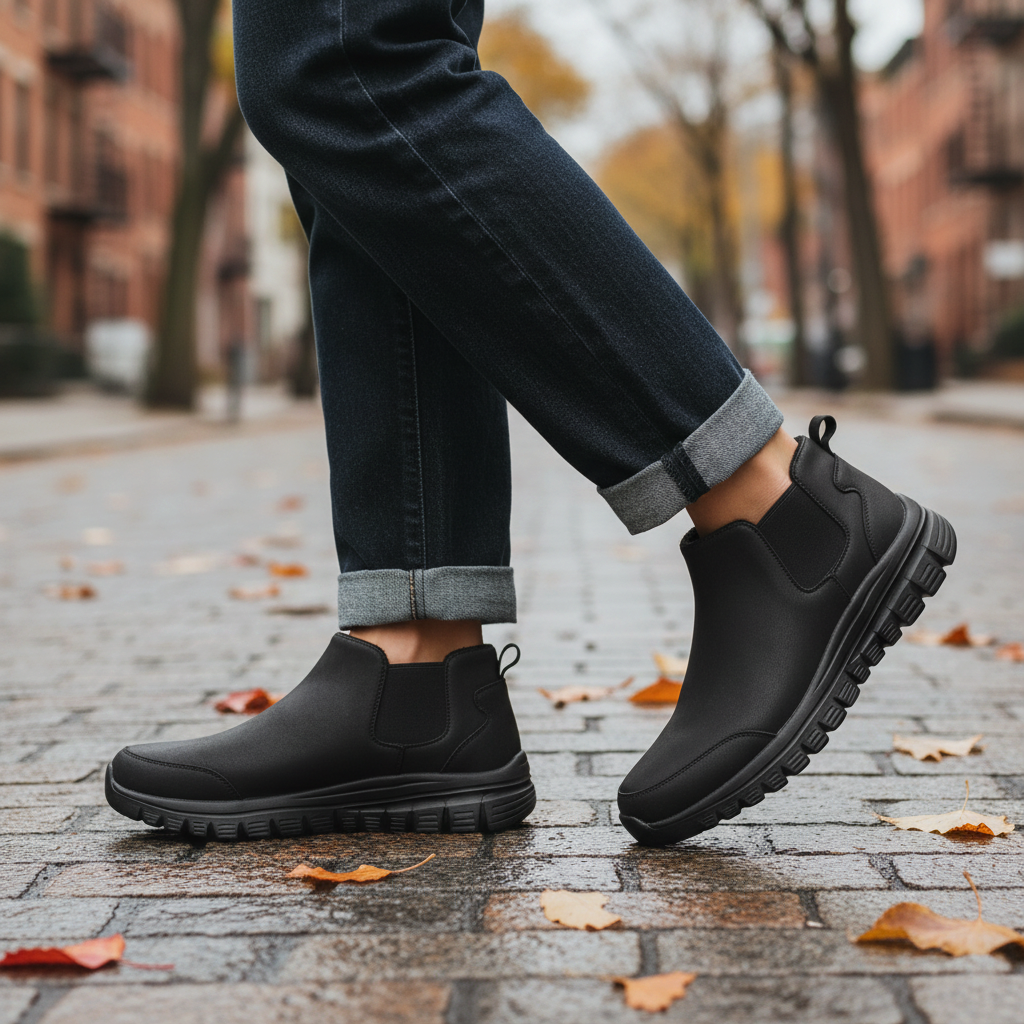 Skechers 159487-BBK