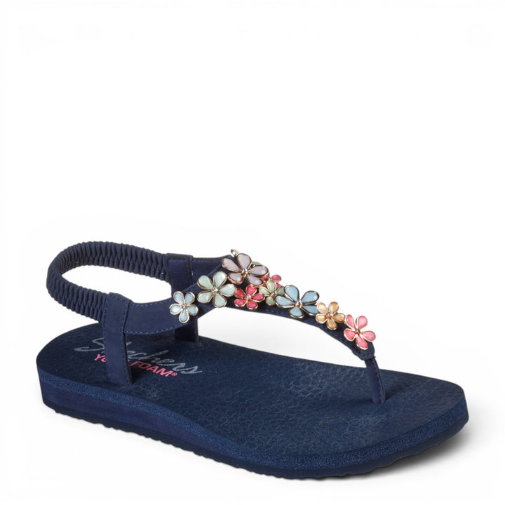 Skechers Meditation Glass Daisy