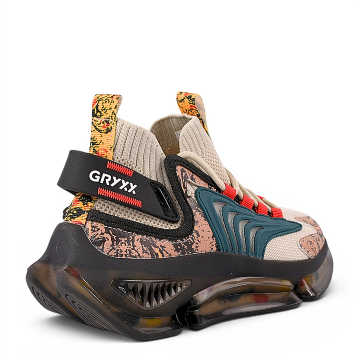 GRYXX Sneakers  21016-V