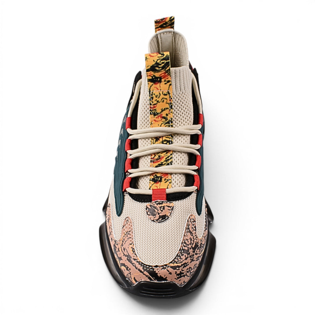 GRYXX Sneakers  21016-V