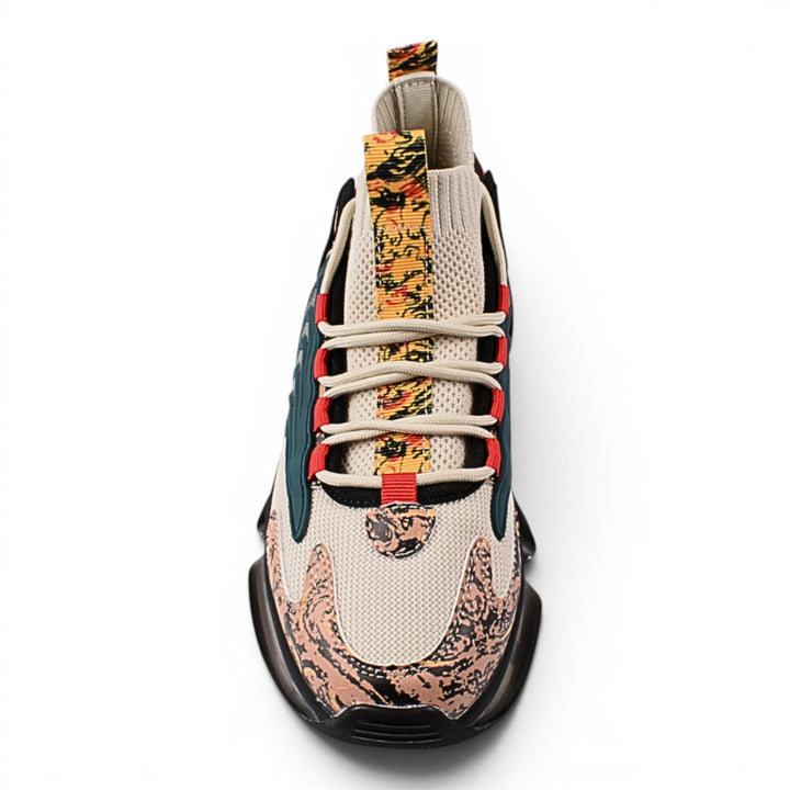 GRYXX Sneakers  21016-V