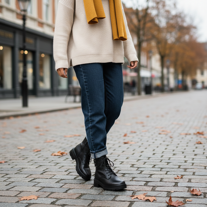 Anna Viotti Ghete D111-26AW19-N
