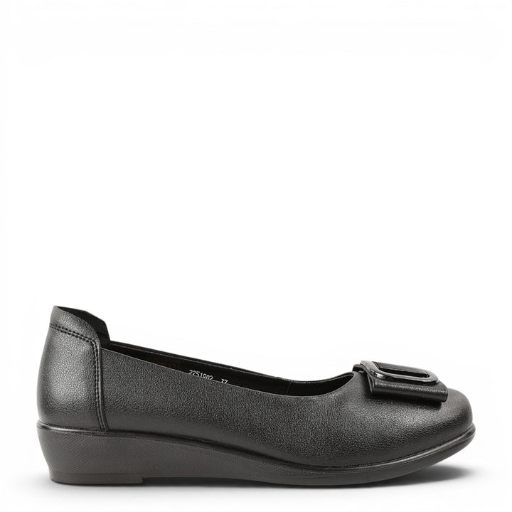Pantofi Casual din Piele Naturala 2751902
