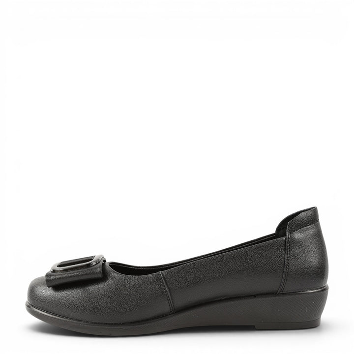 Pantofi Casual din Piele Naturala 2751902