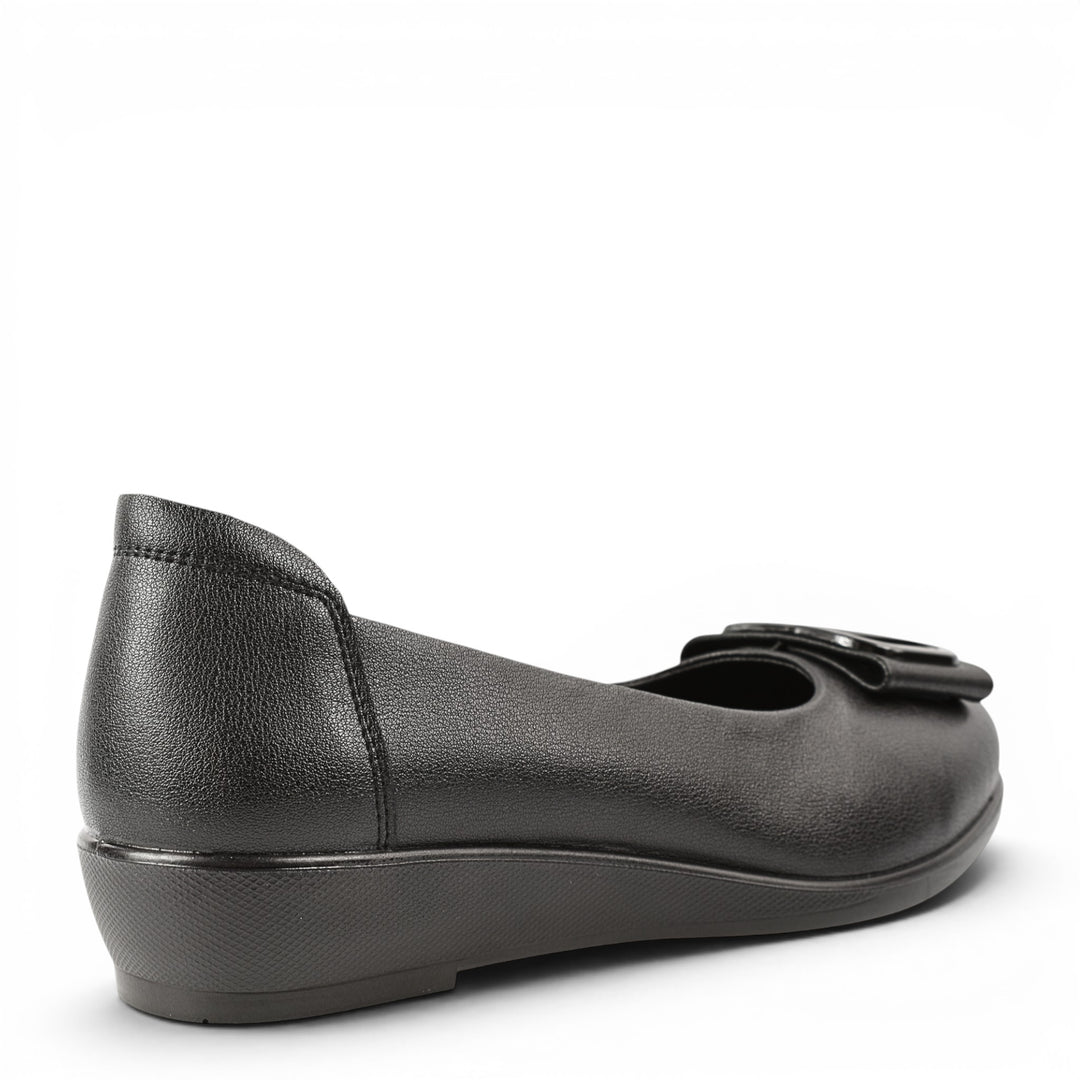 Pantofi Casual din Piele Naturala 2751902