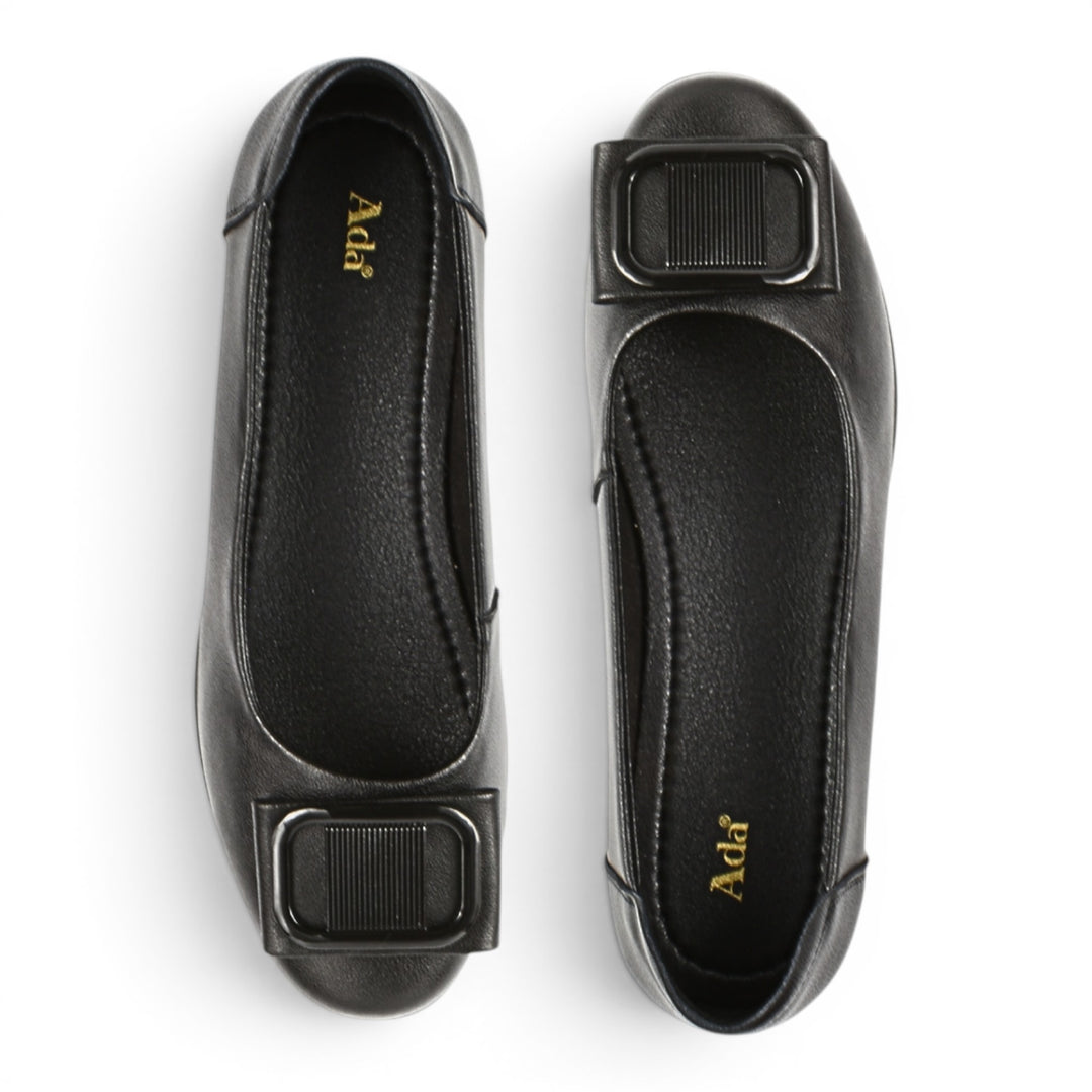 Pantofi Casual din Piele Naturala 2751902