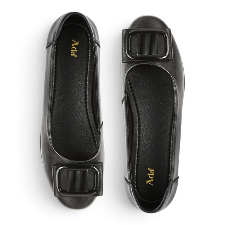 Pantofi Casual din Piele Naturala 2751902