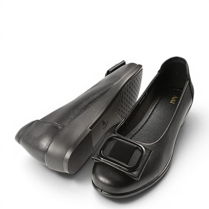 Pantofi Casual din Piele Naturala 2751902