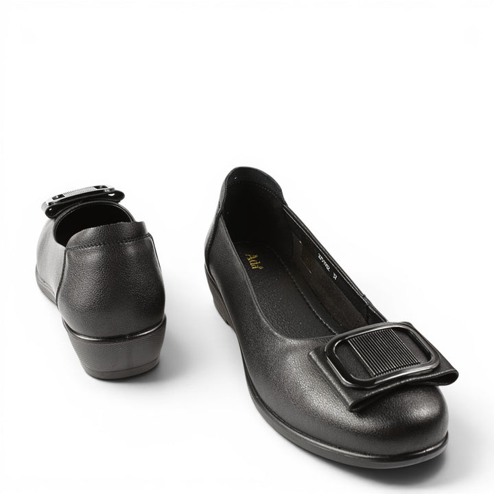 Pantofi Casual din Piele Naturala 2751902