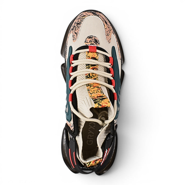GRYXX Sneakers  21016-V
