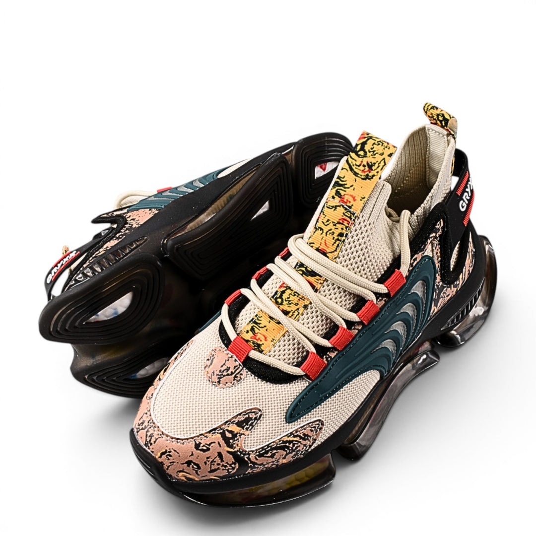 GRYXX Sneakers  21016-V