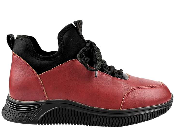 Formazione Ghete Casual 3757