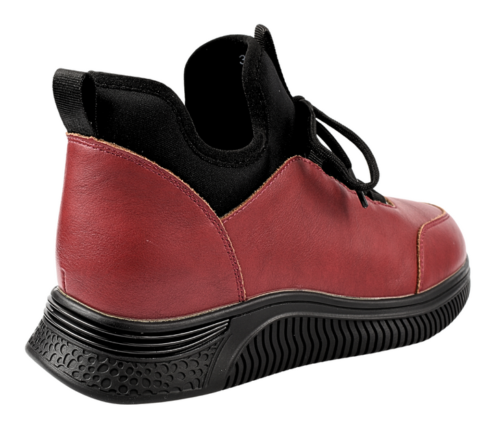 Formazione Ghete Casual 3757