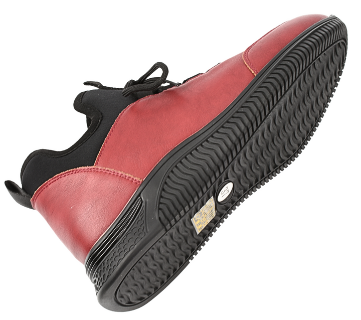 Formazione Ghete Casual 3757