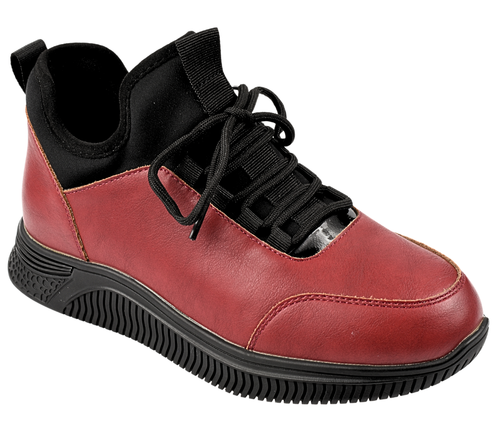 Formazione Ghete Casual 3757