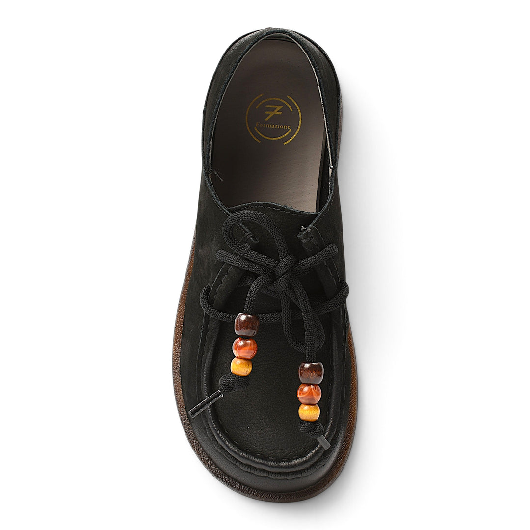 Formazione Pantofi Casual 3852-N