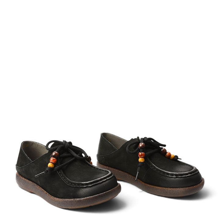Formazione Pantofi Casual 3852-N