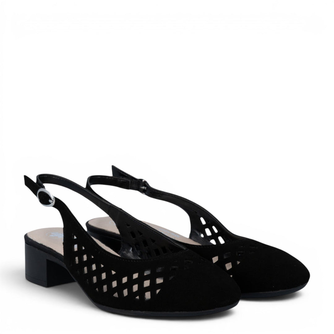 Rieker Pantofi Casual 43457-00