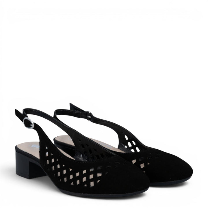 Rieker Pantofi Casual 43457-00