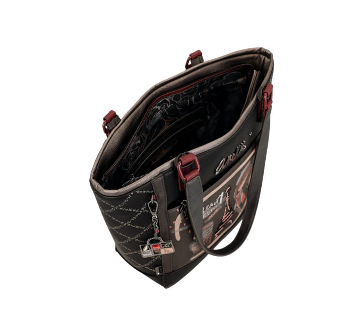 Anekke Poseta Casual 41802-134