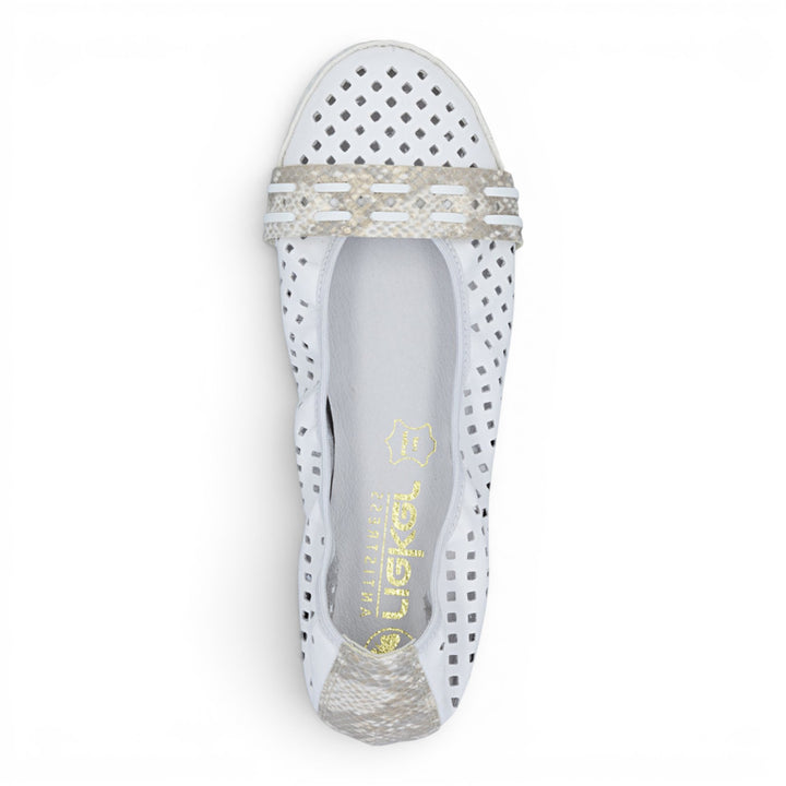 Rieker Balerini Casual 41430-81