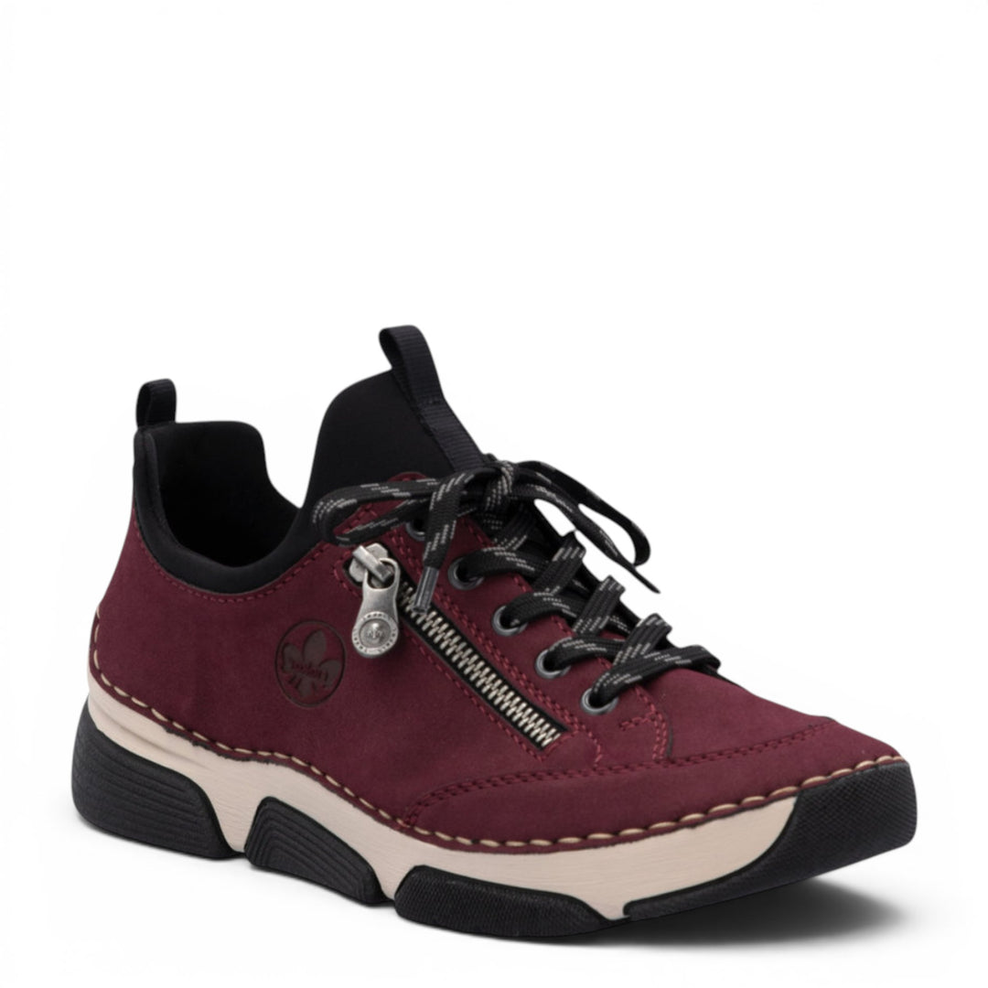 Rieker Pantofi Sport 45973-36