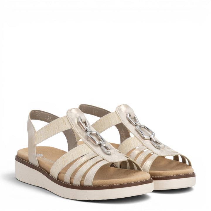 Remonte Sandale Casual D2041-90