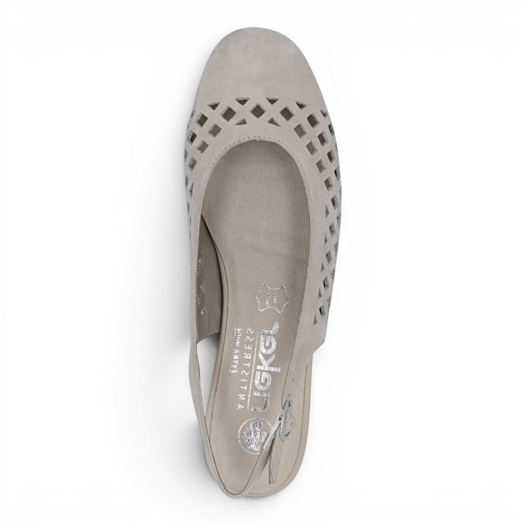Rieker Pantofi Casual 43457-60