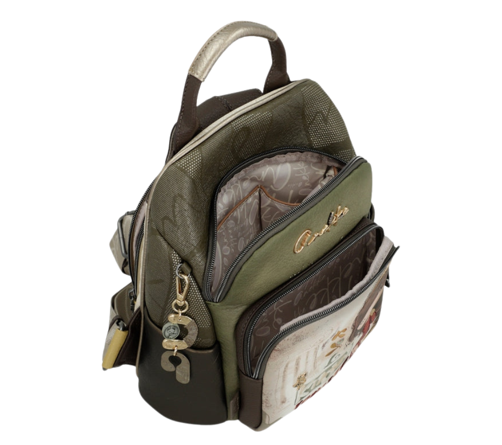 Anekke Rucsac 42705-213