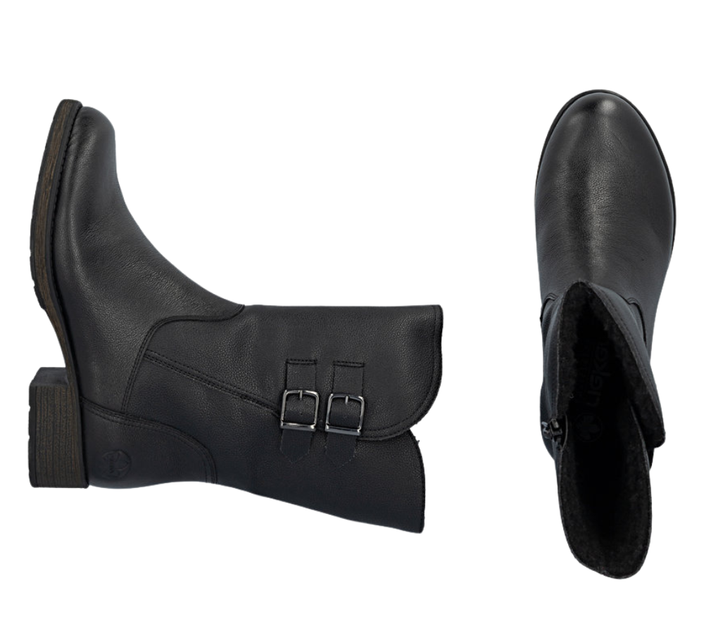 Rieker Ghete Casual Z9571-00