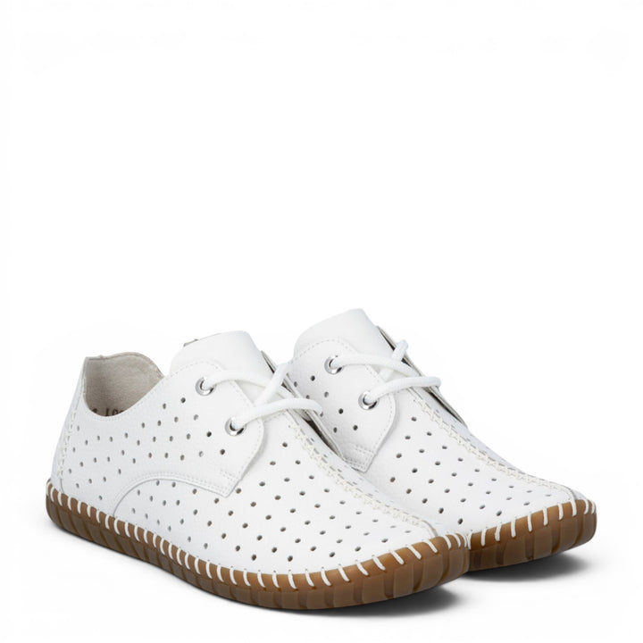 Rieker Pantofi Sport M2801-80