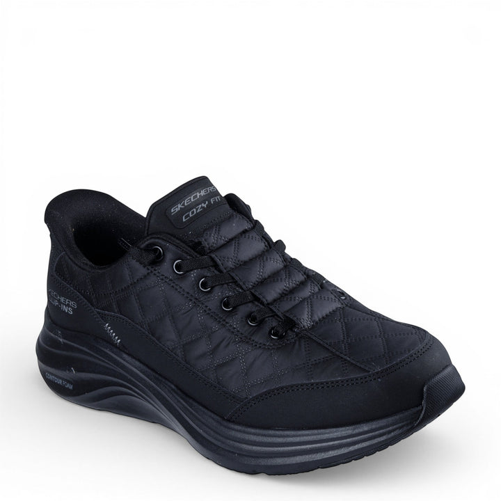 Skechers Slip-ins Contour Foam - Cozy Fit