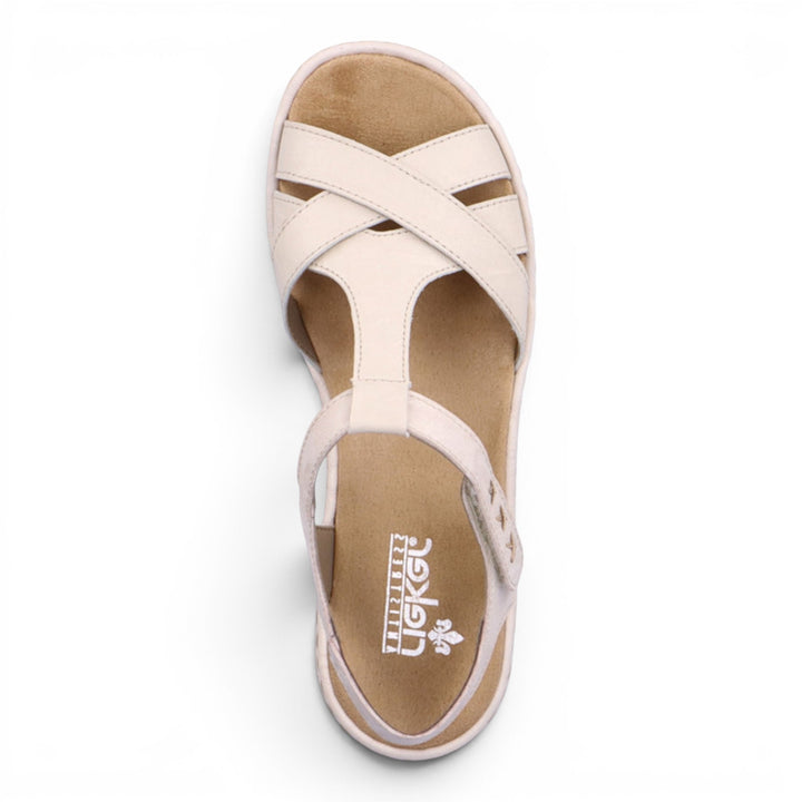 Rieker Sandale Casual 65919-60