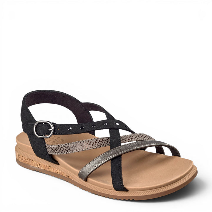 Skechers Desert Kiss Low - Seaside Sling