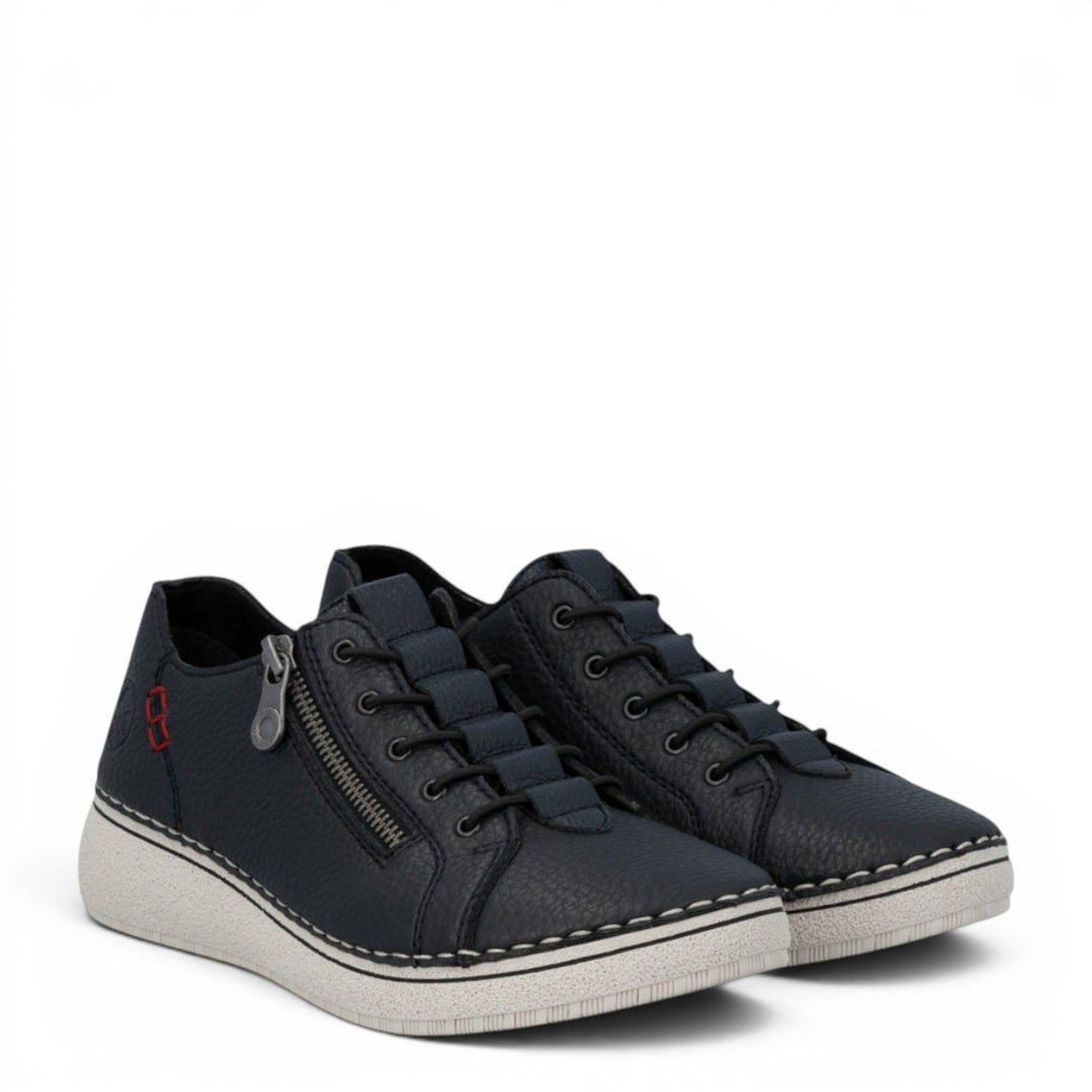 Rieker Pantofi Sport 50965-14